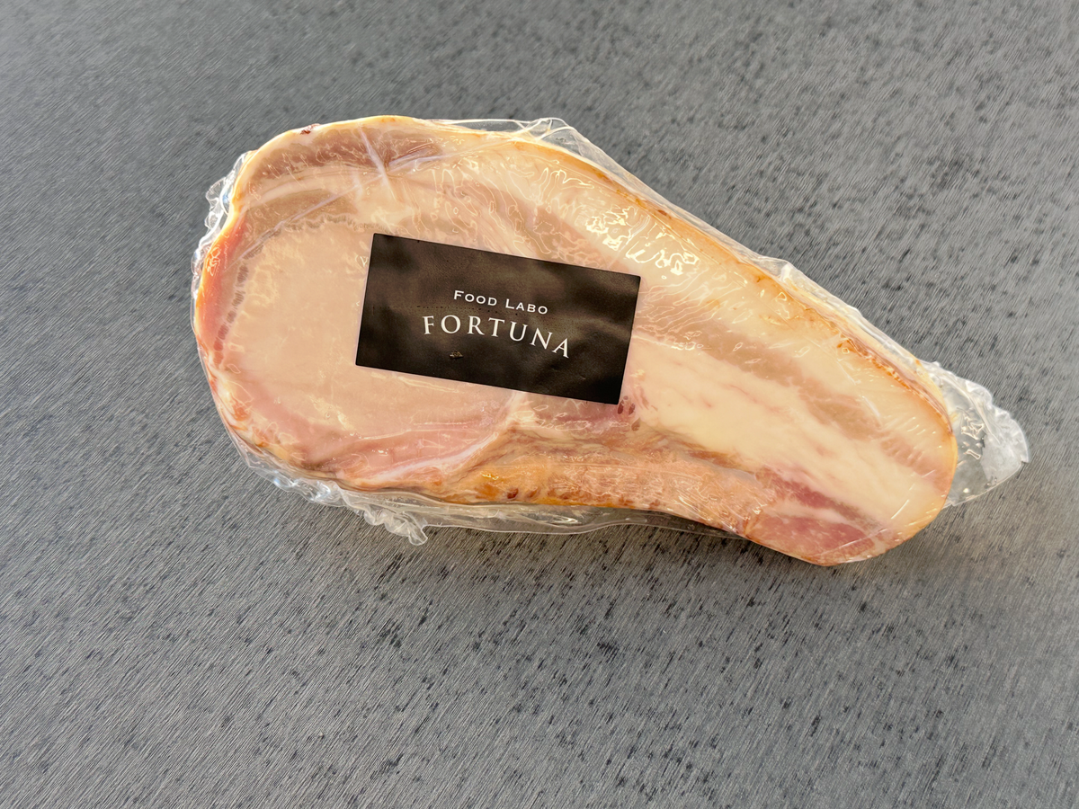 ロースベーコン
