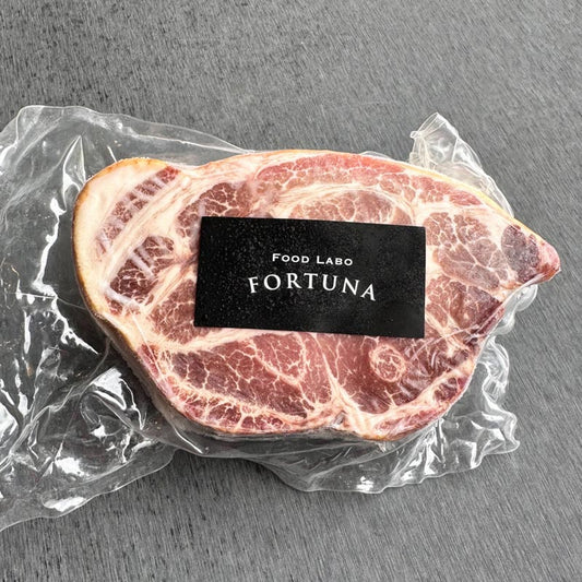 肩ロースベーコン