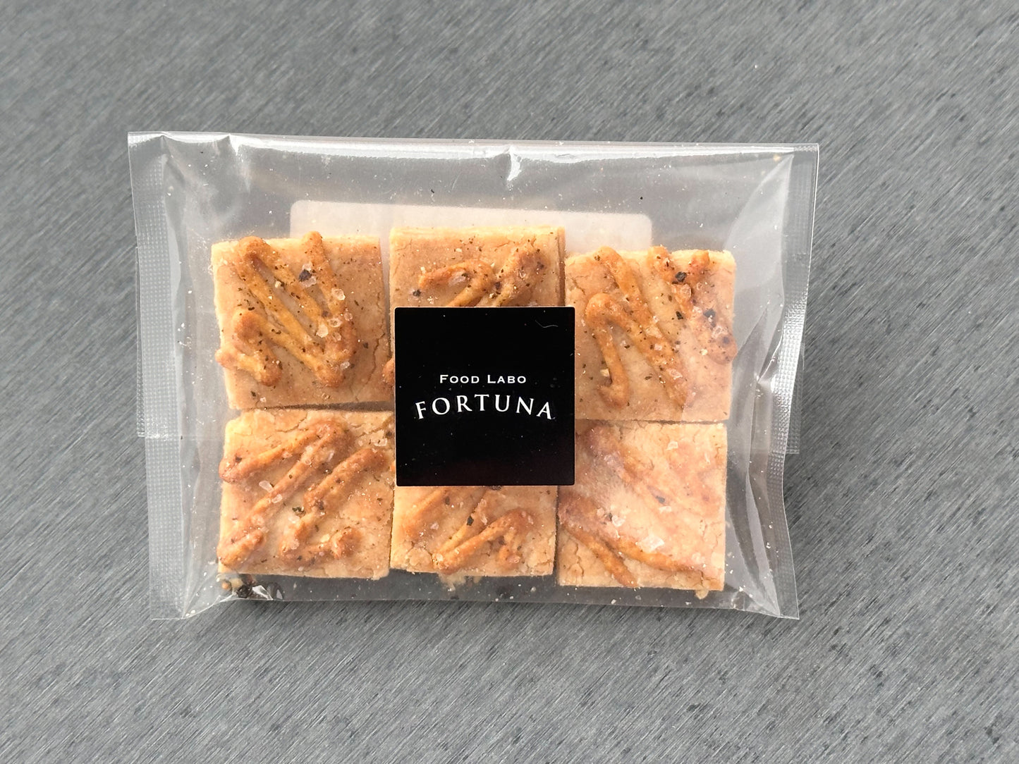 米粉のクラフトタブレット〈チーズ風味〉