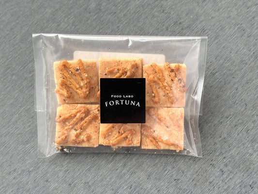 米粉のクラフトタブレット〈チーズ風味〉